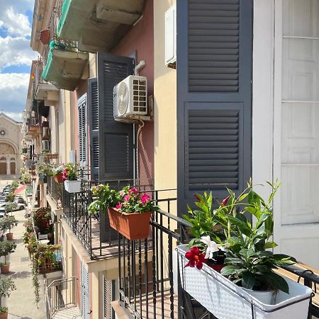 Mariamora Apartment Bari Luaran gambar