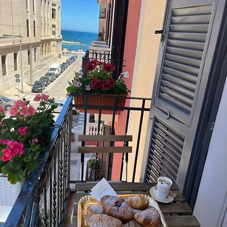 Mariamora Apartment Bari Luaran gambar