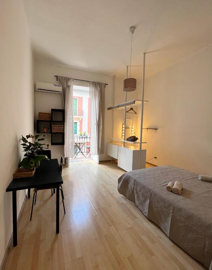 Mariamora Apartment Bari Luaran gambar