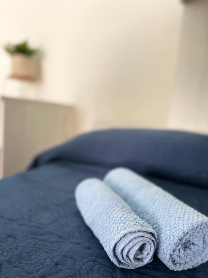 Mariamora Apartment Bari Luaran gambar