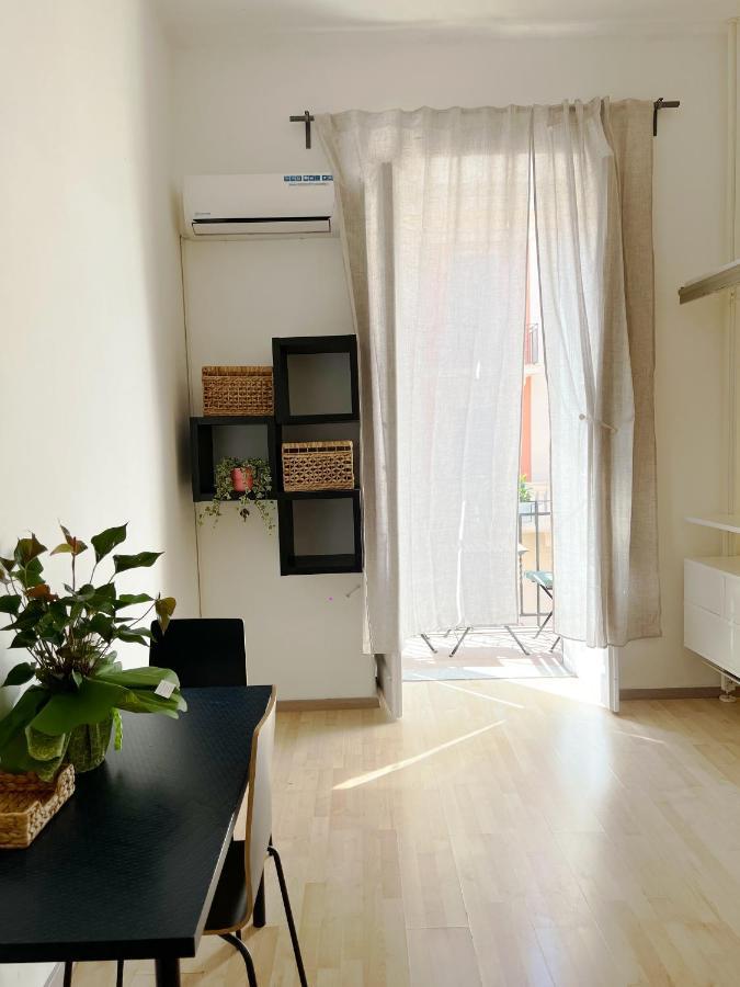 Mariamora Apartment Bari Luaran gambar
