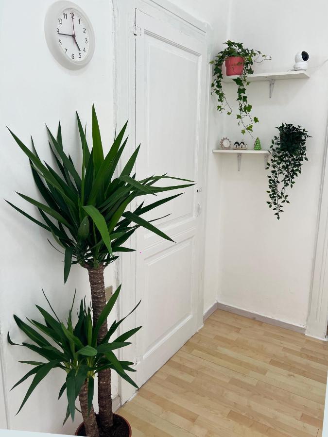 Mariamora Apartment Bari Luaran gambar