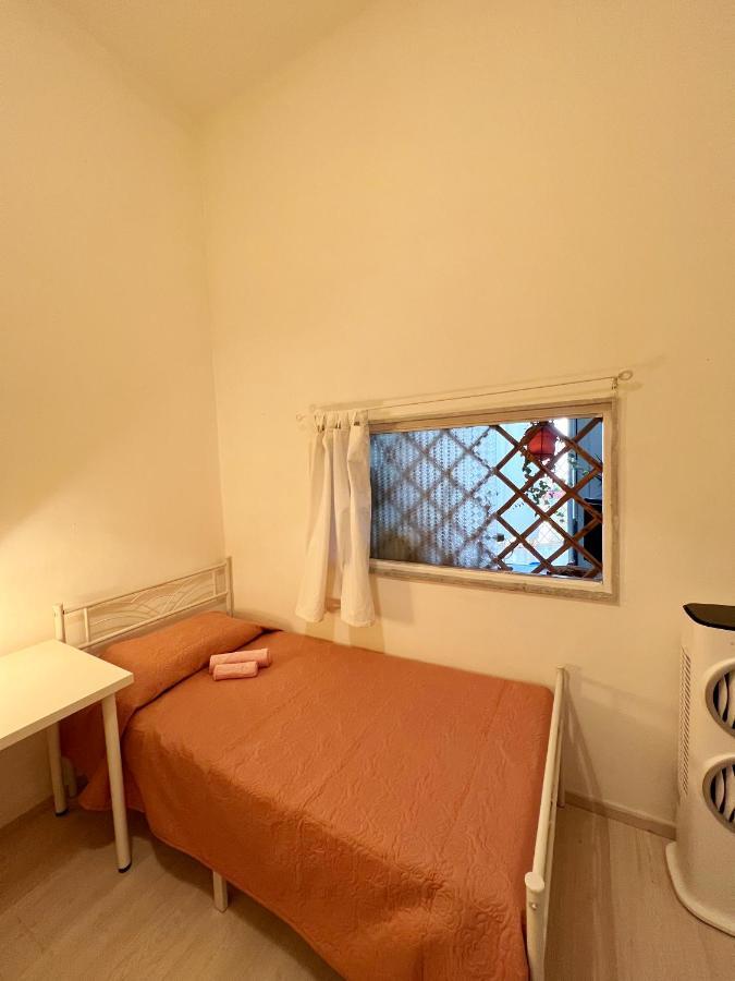 Mariamora Apartment Bari Luaran gambar