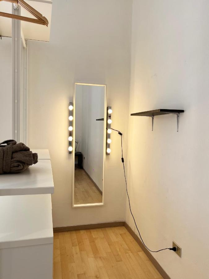 Mariamora Apartment Bari Luaran gambar