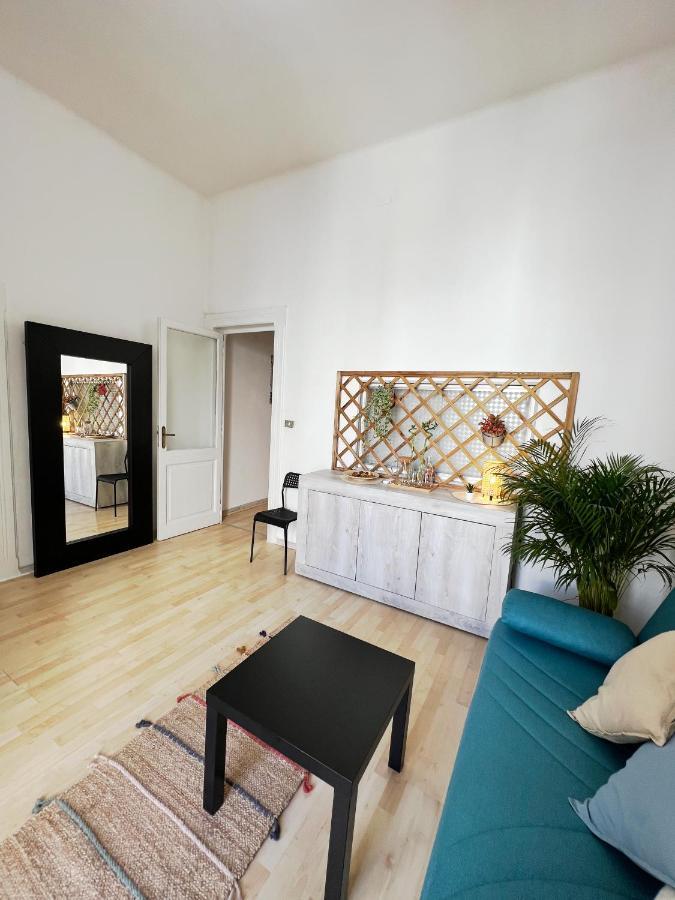 Mariamora Apartment Bari Luaran gambar