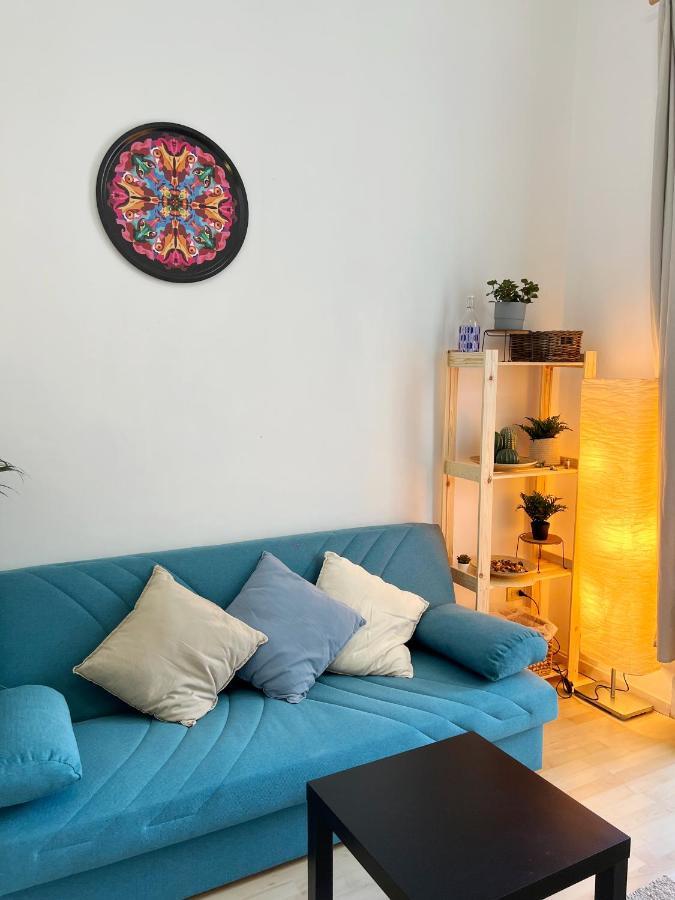 Mariamora Apartment Bari Luaran gambar