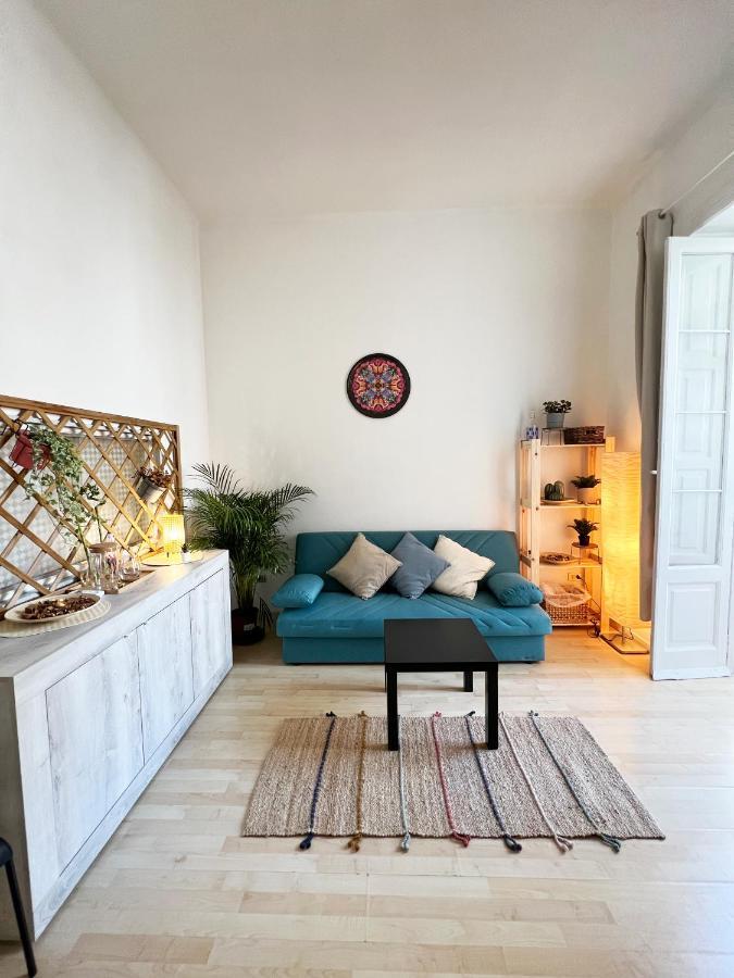 Mariamora Apartment Bari Luaran gambar