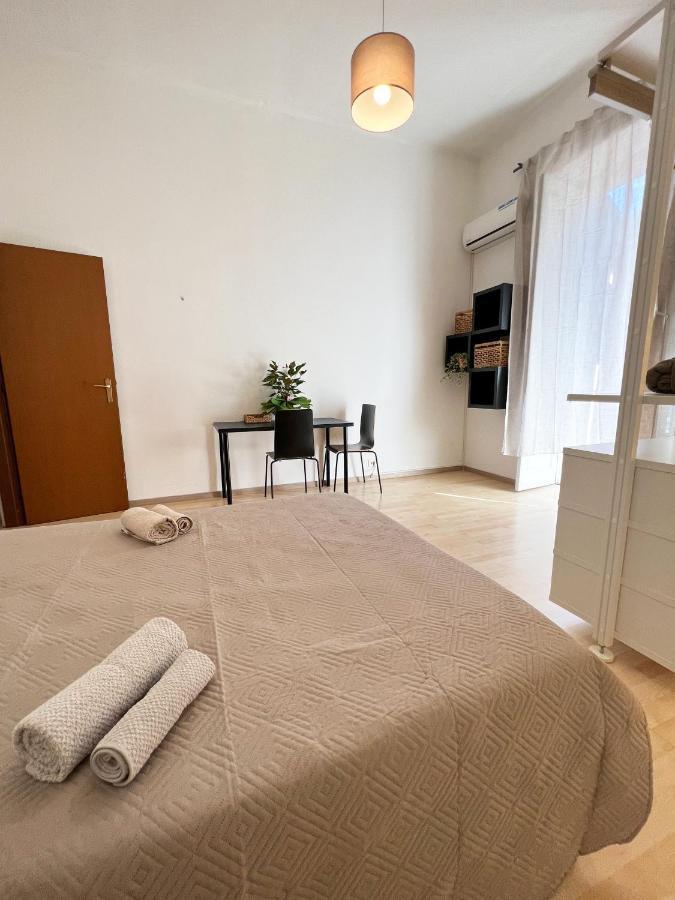 Mariamora Apartment Bari Luaran gambar