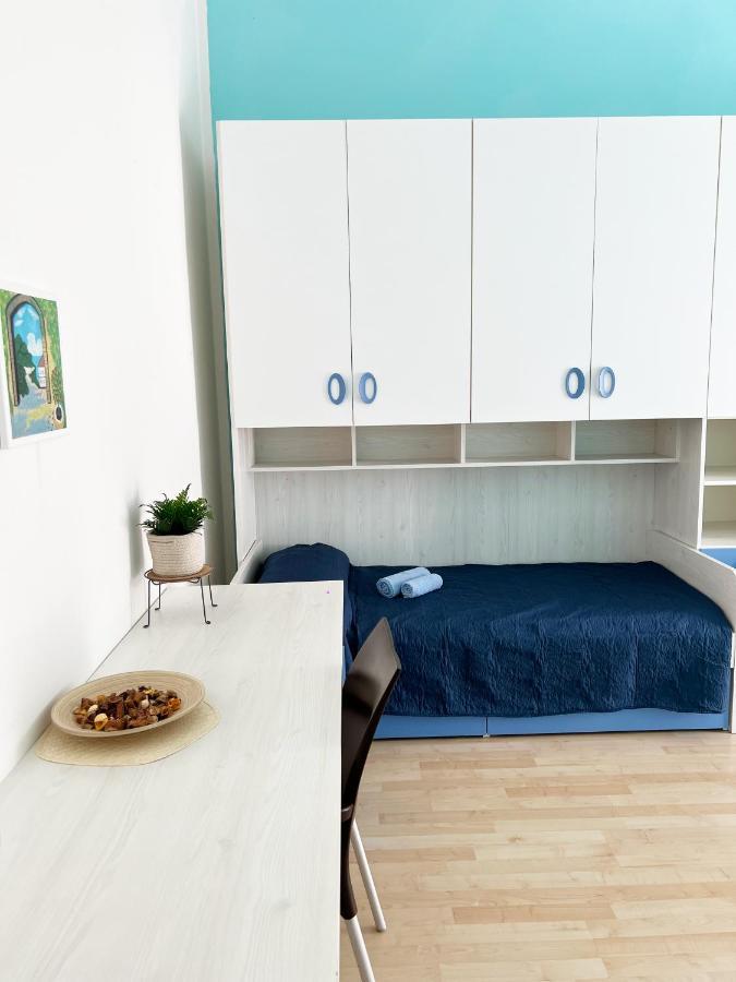 Mariamora Apartment Bari Luaran gambar