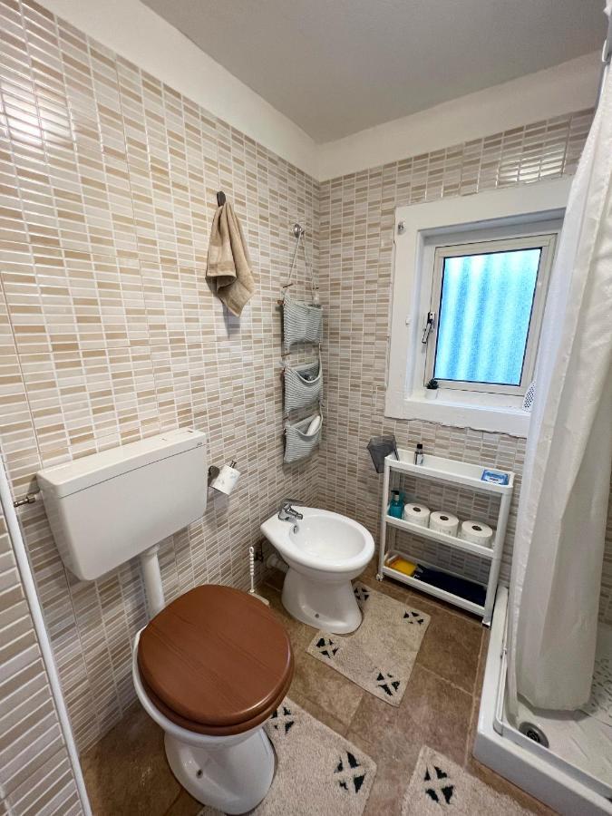 Mariamora Apartment Bari Luaran gambar