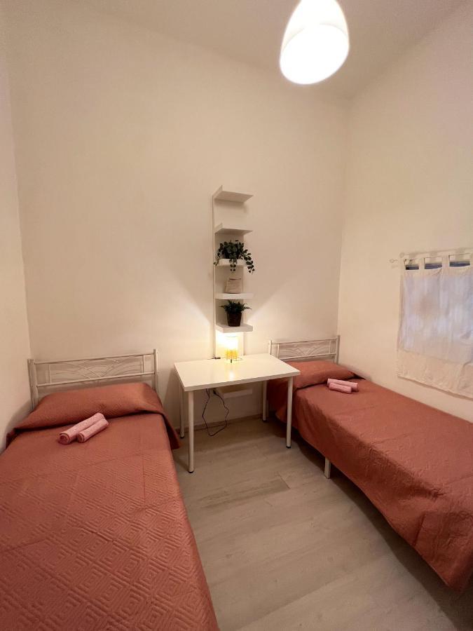 Mariamora Apartment Bari Luaran gambar