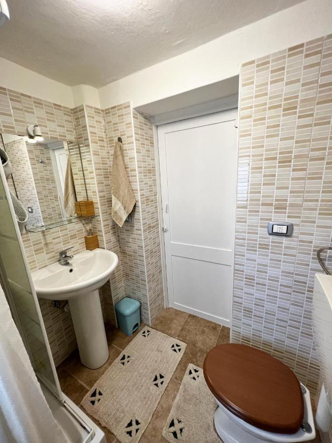 Mariamora Apartment Bari Luaran gambar