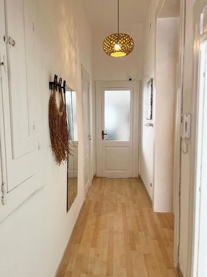 Mariamora Apartment Bari Luaran gambar