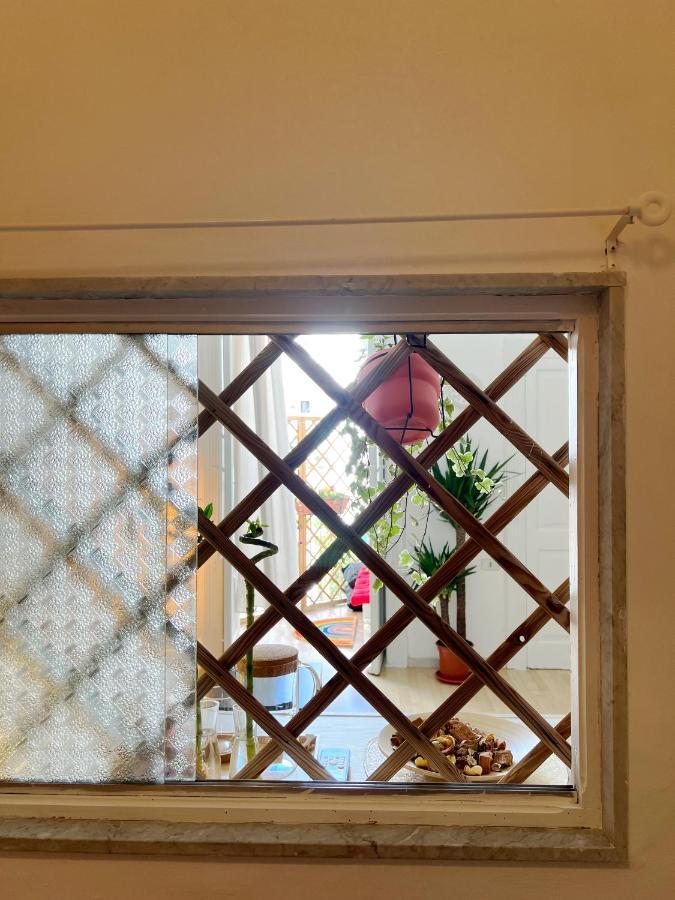 Mariamora Apartment Bari Luaran gambar