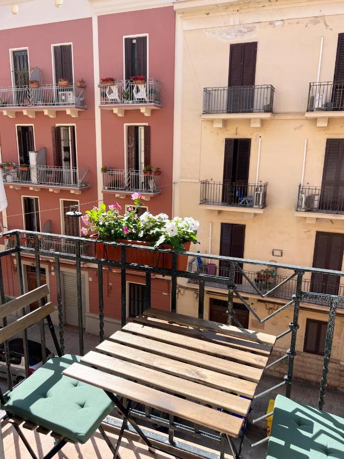 Mariamora Apartment Bari Luaran gambar