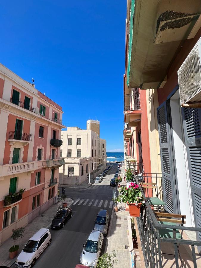 Mariamora Apartment Bari Luaran gambar