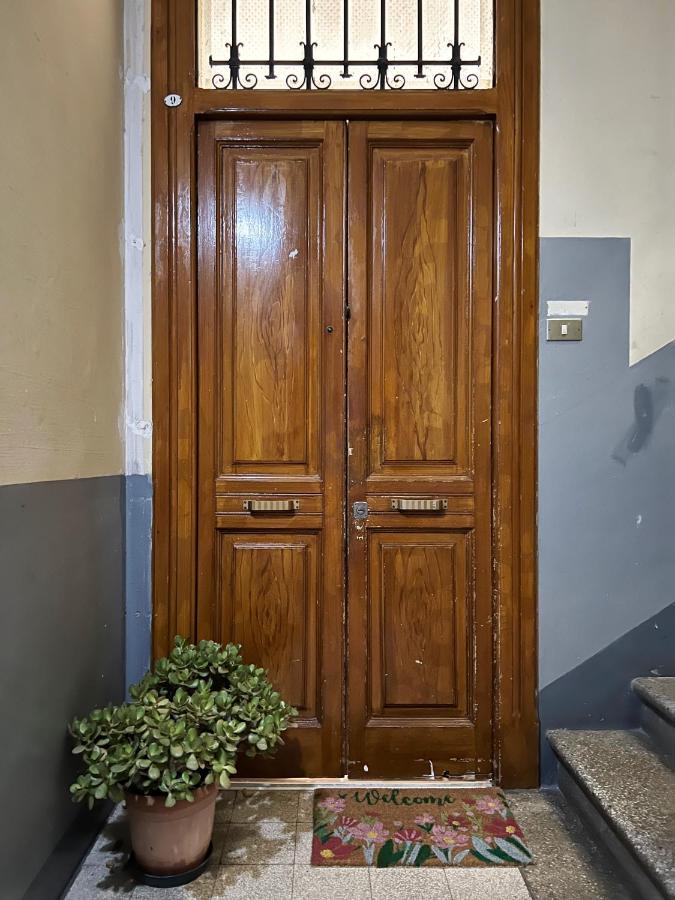Mariamora Apartment Bari Luaran gambar