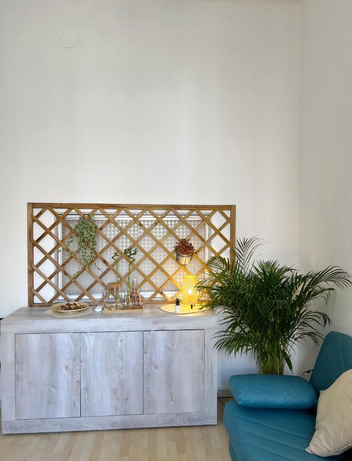 Mariamora Apartment Bari Luaran gambar