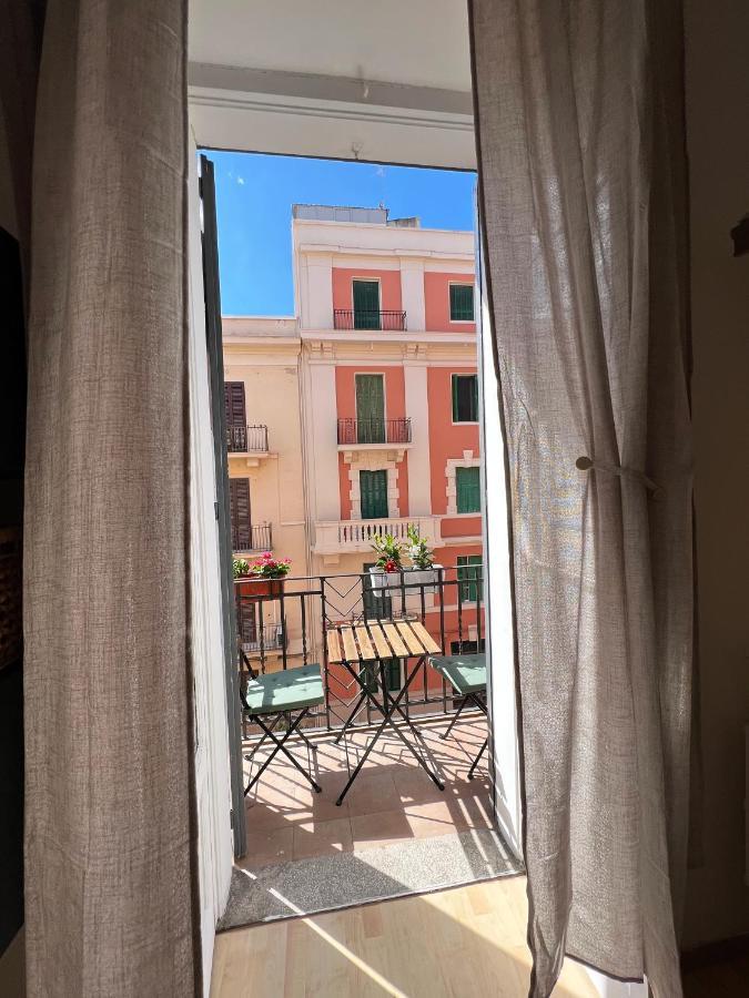 Mariamora Apartment Bari Luaran gambar