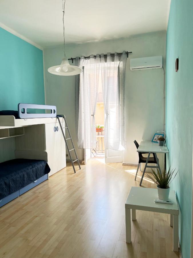 Mariamora Apartment Bari Luaran gambar