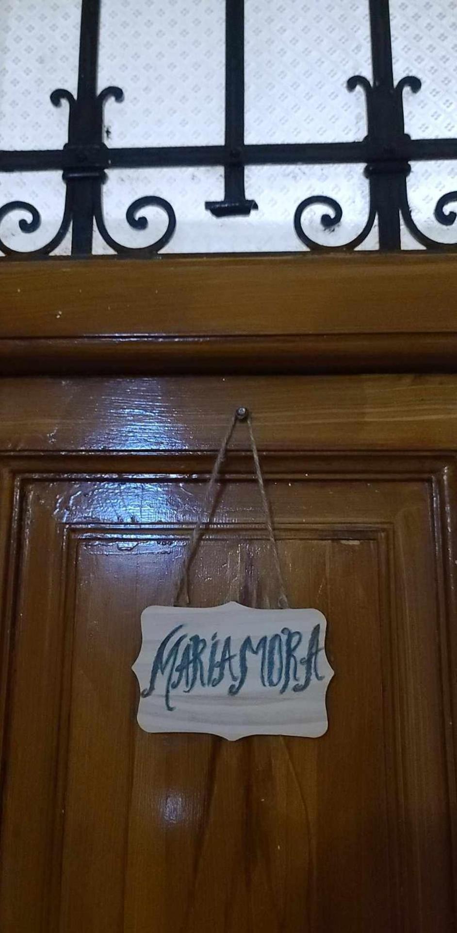 Mariamora Apartment Bari Luaran gambar