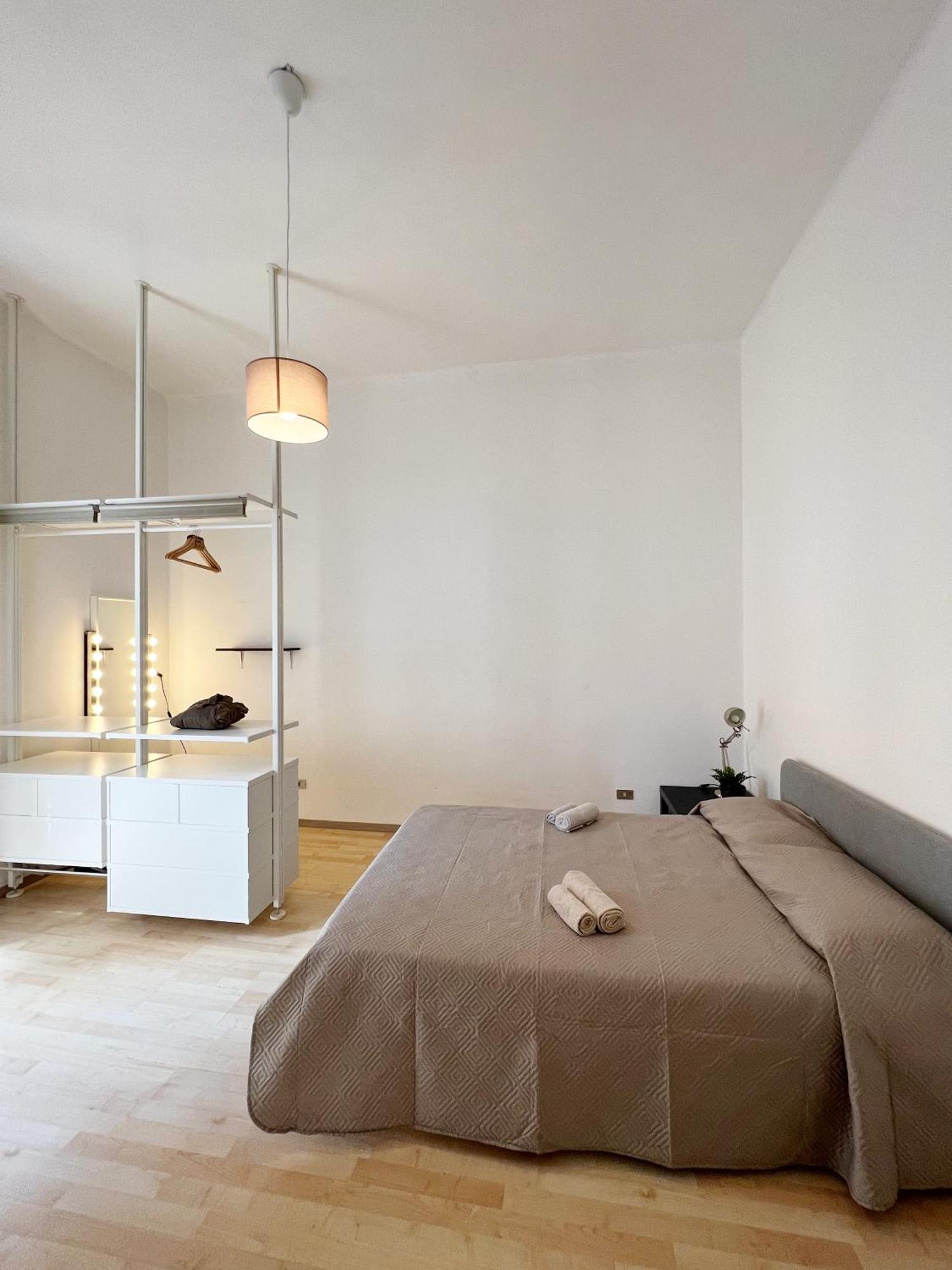 Mariamora Apartment Bari Luaran gambar