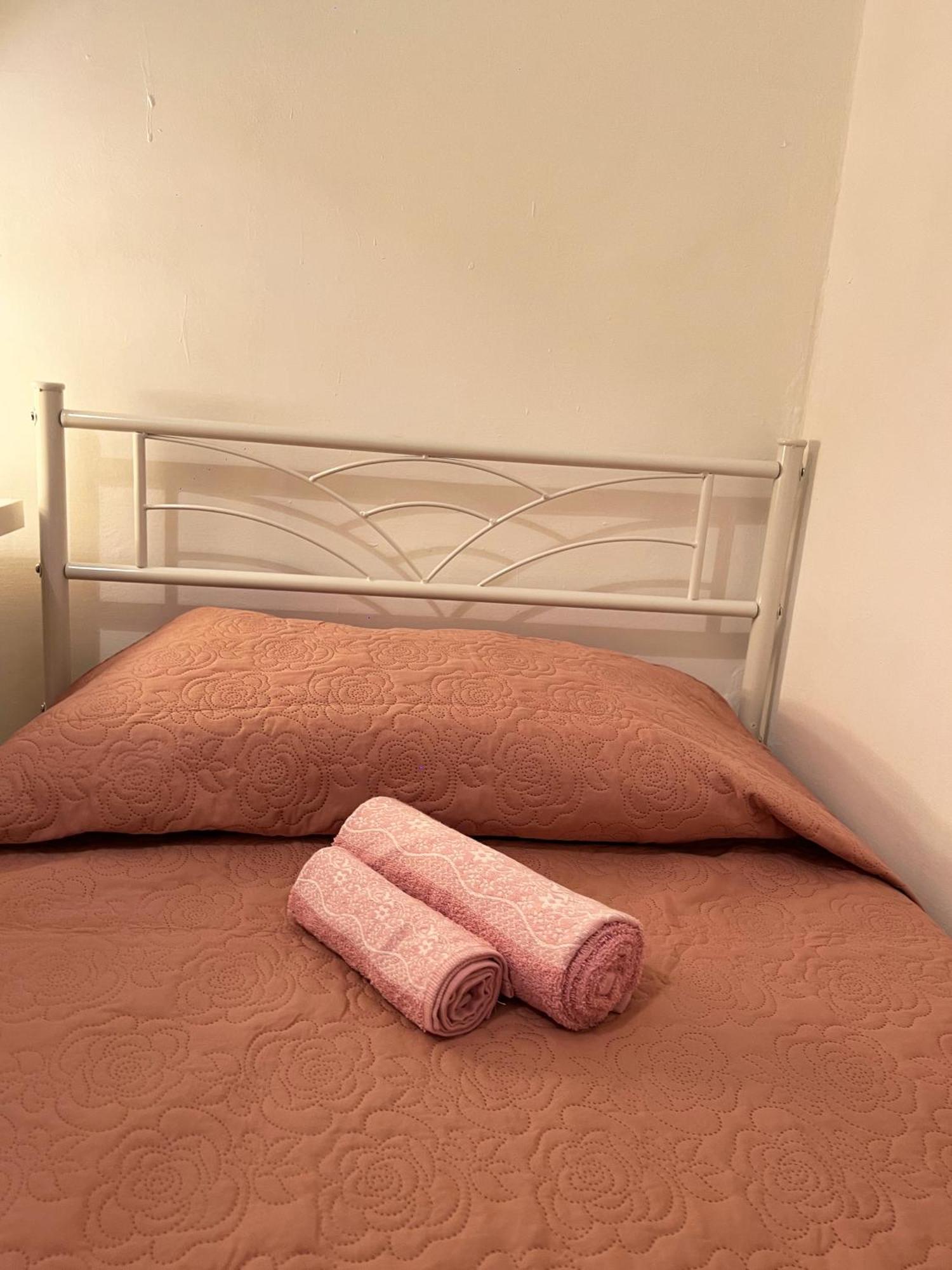 Mariamora Apartment Bari Luaran gambar